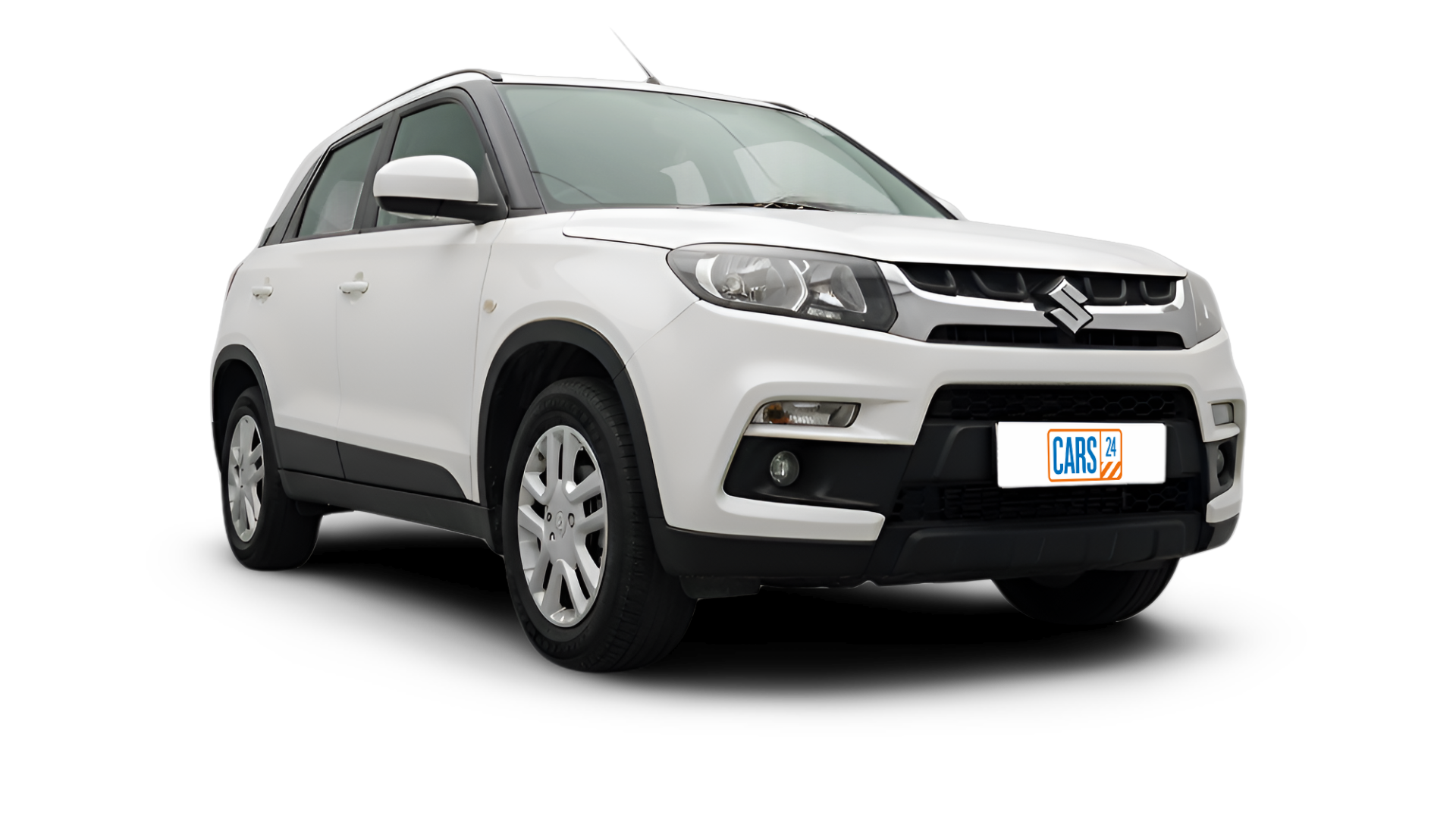 Maruti Vitara Brezza-img
